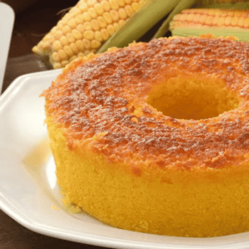 Curso Bolos Juninos com Nestlé 18/05/26 13h30 às 16h30 